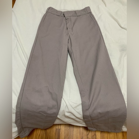 Dickie’s 874 original fit trousers - Picture 2 of 4
